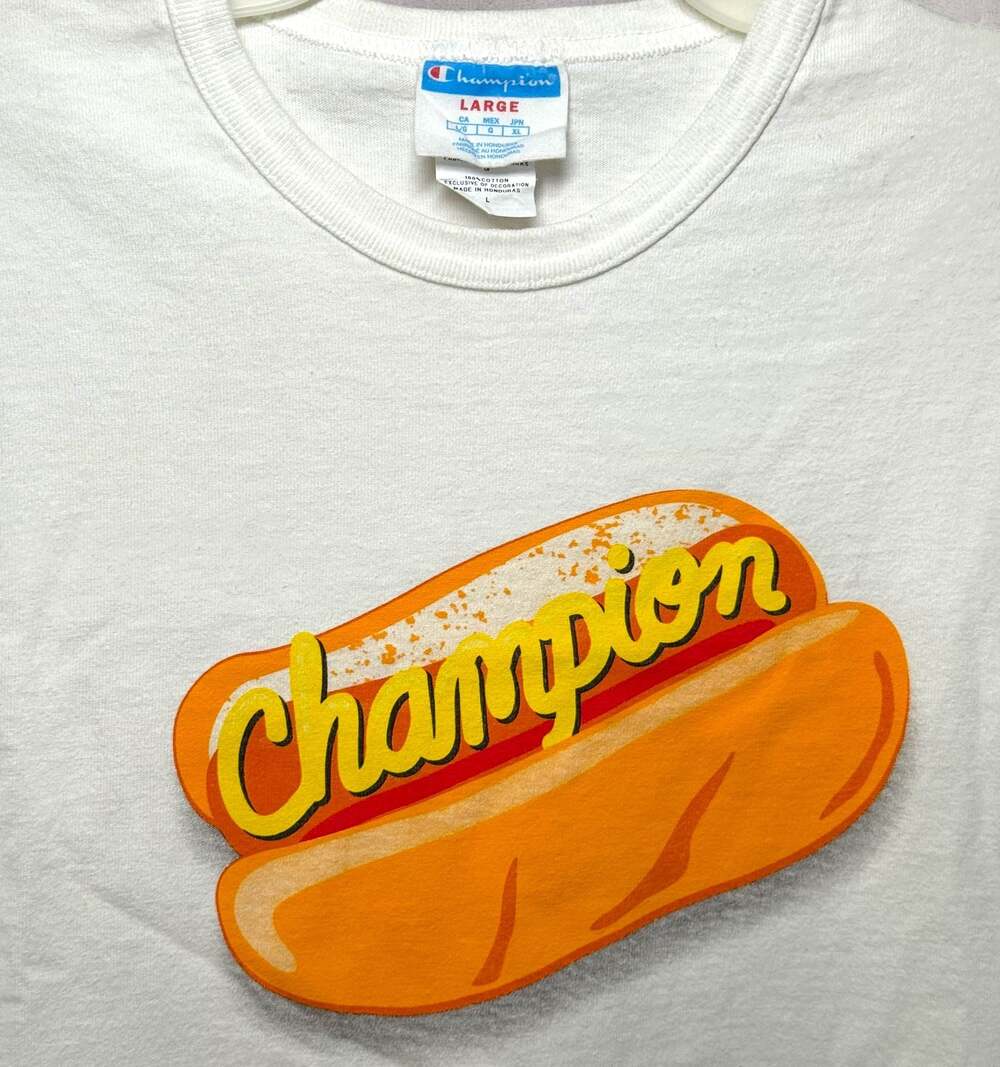 Champion - Picture 5 of 8